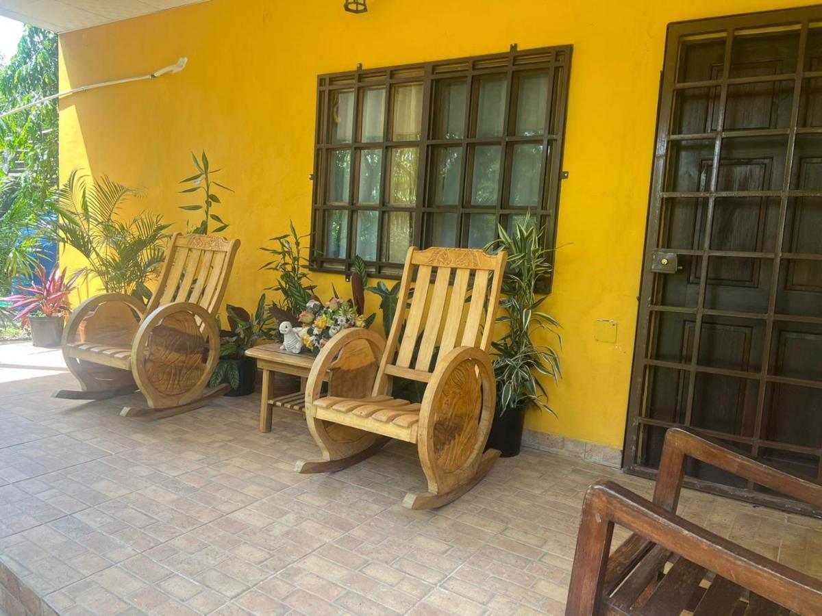BLUEROCK HOTEL Boquete David Extérieur photo