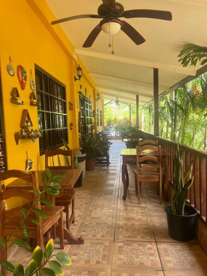 BLUEROCK HOTEL Boquete David Extérieur photo