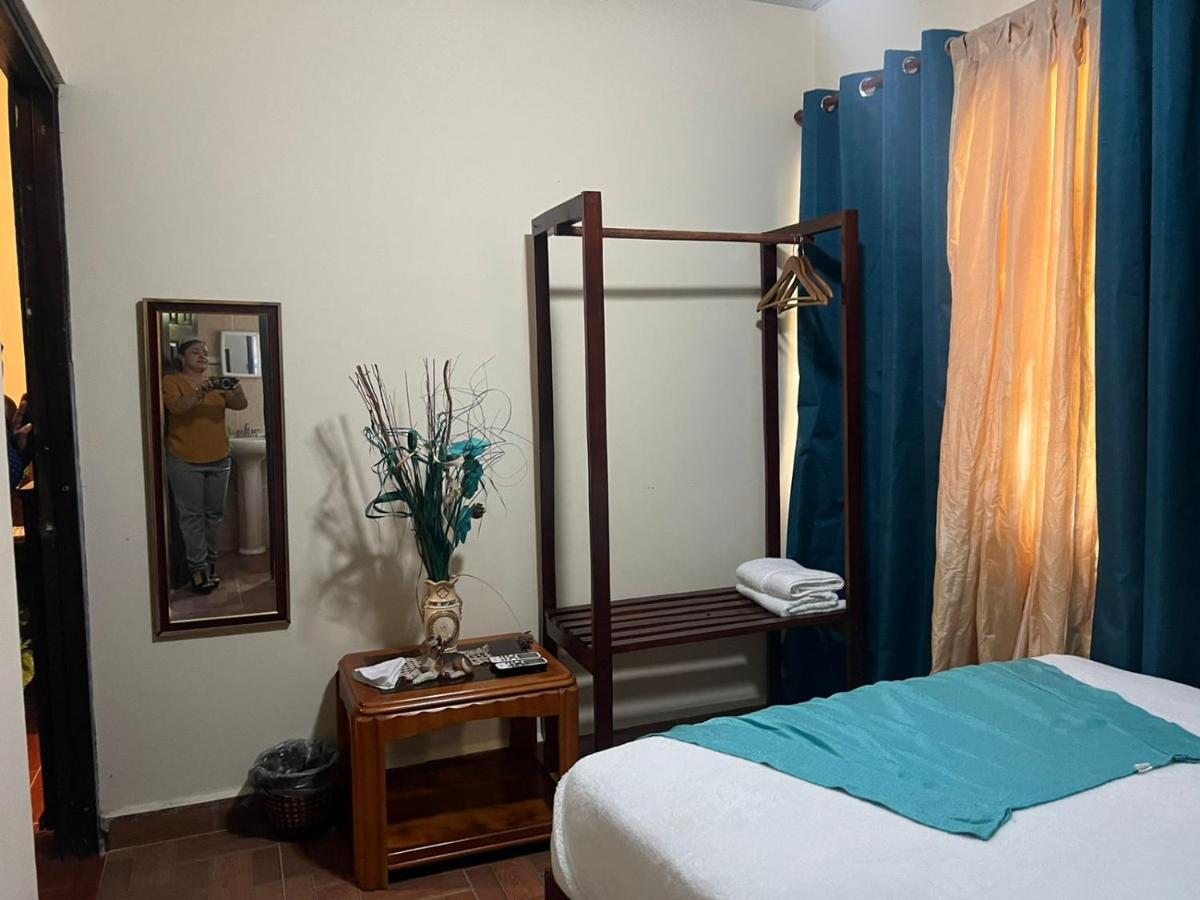 BLUEROCK HOTEL Boquete David Extérieur photo
