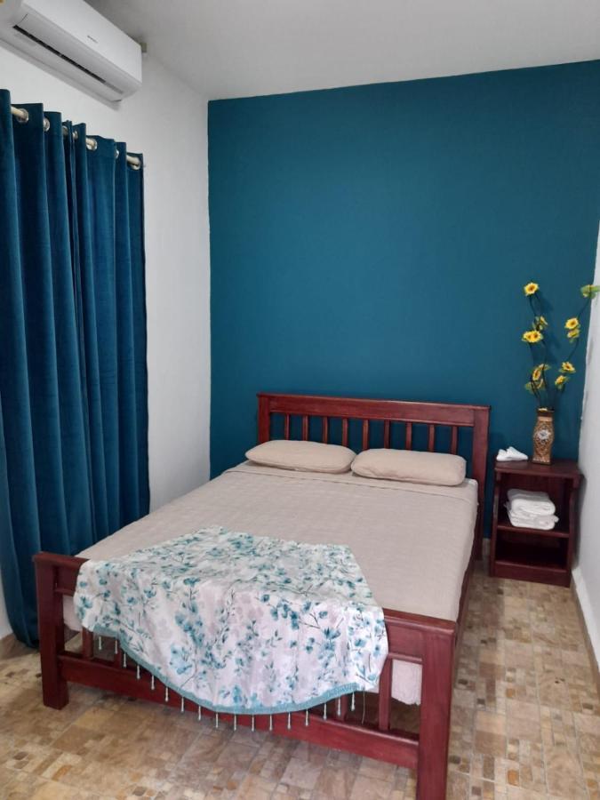 BLUEROCK HOTEL Boquete David Extérieur photo
