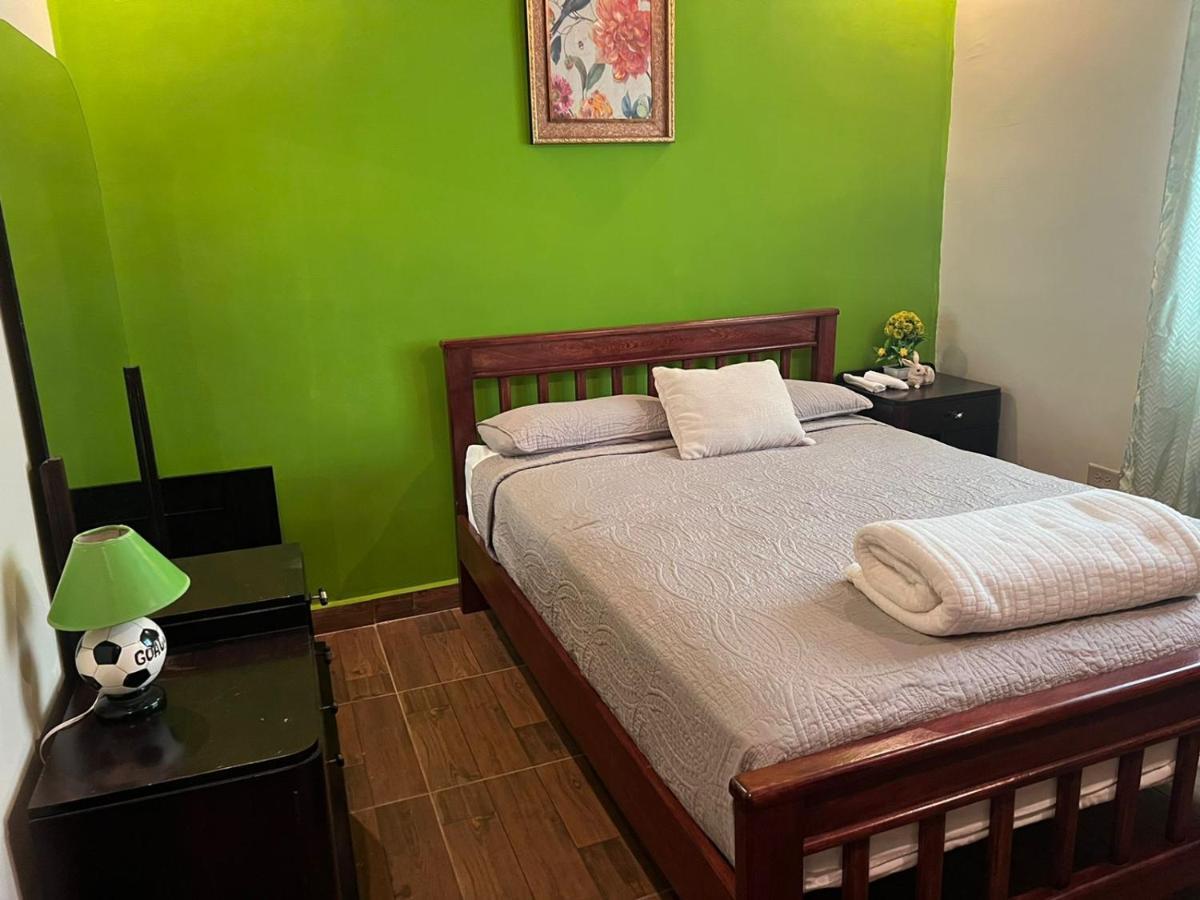 BLUEROCK HOTEL Boquete David Extérieur photo