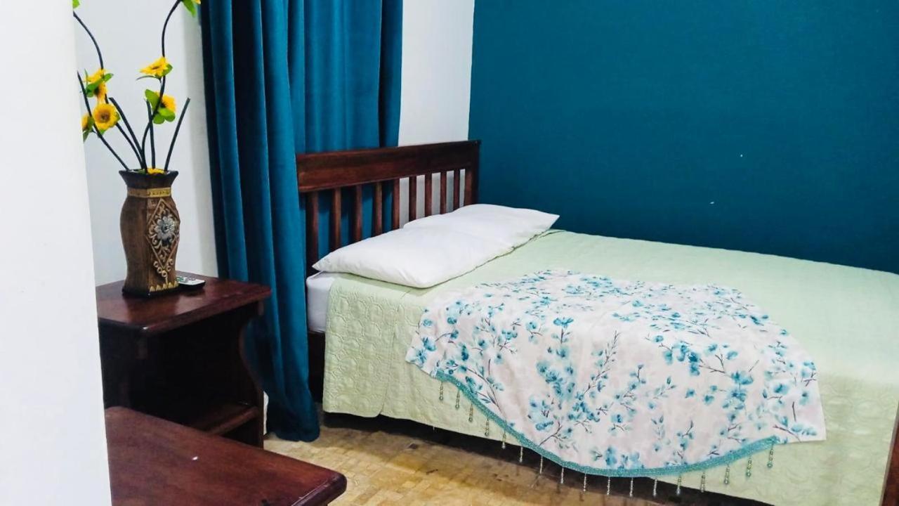 BLUEROCK HOTEL Boquete David Extérieur photo