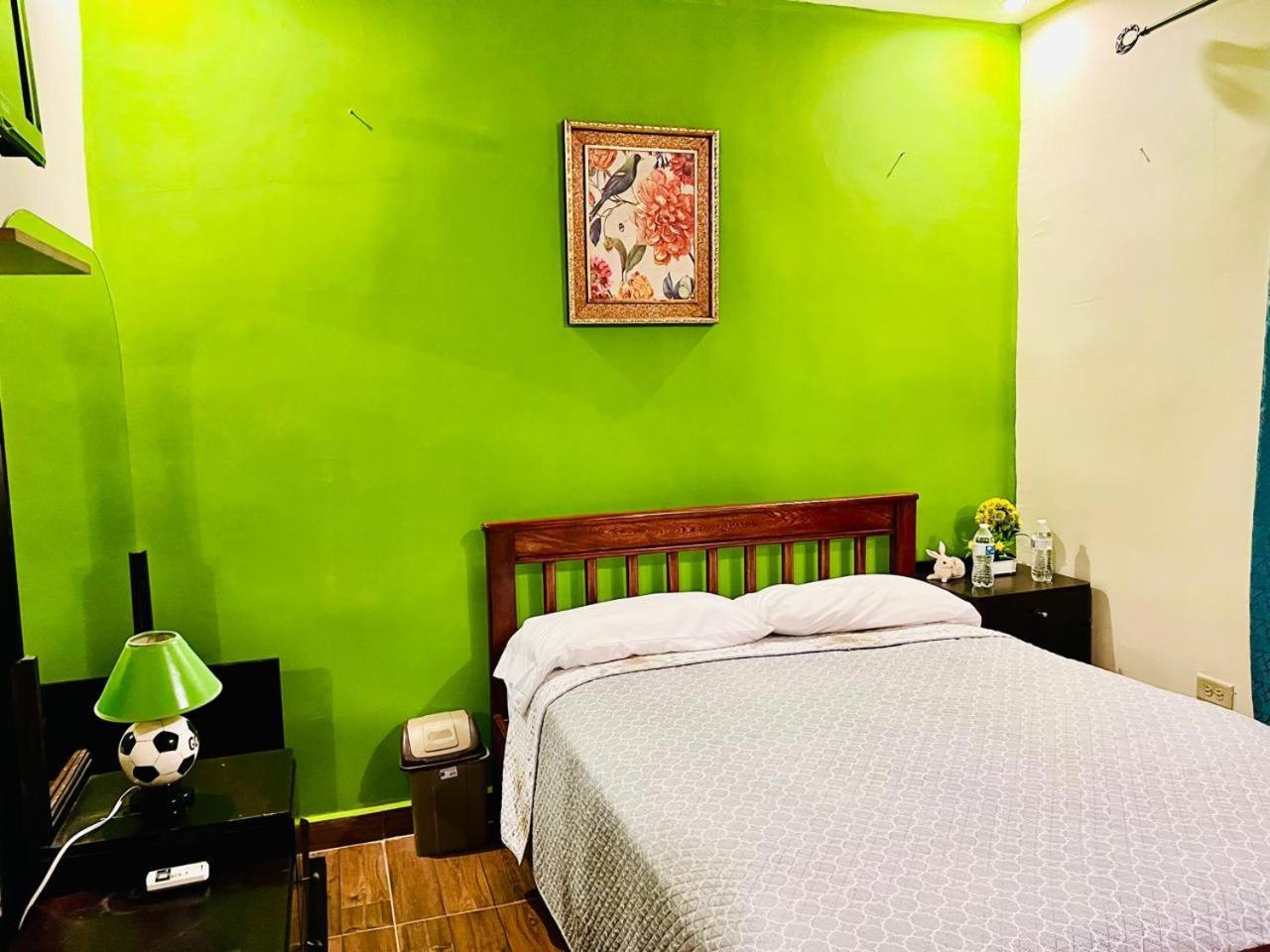 BLUEROCK HOTEL Boquete David Extérieur photo