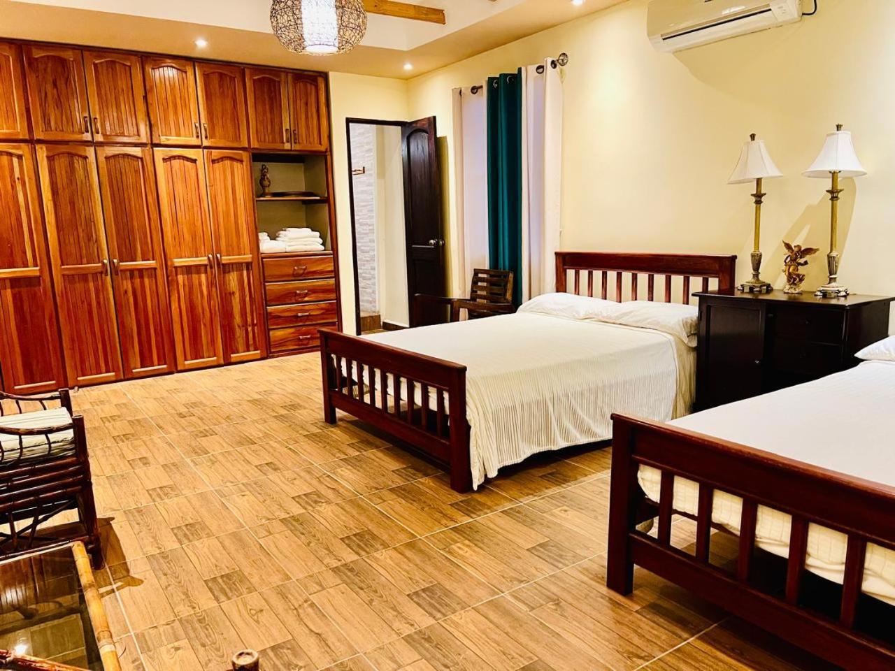 BLUEROCK HOTEL Boquete David Extérieur photo